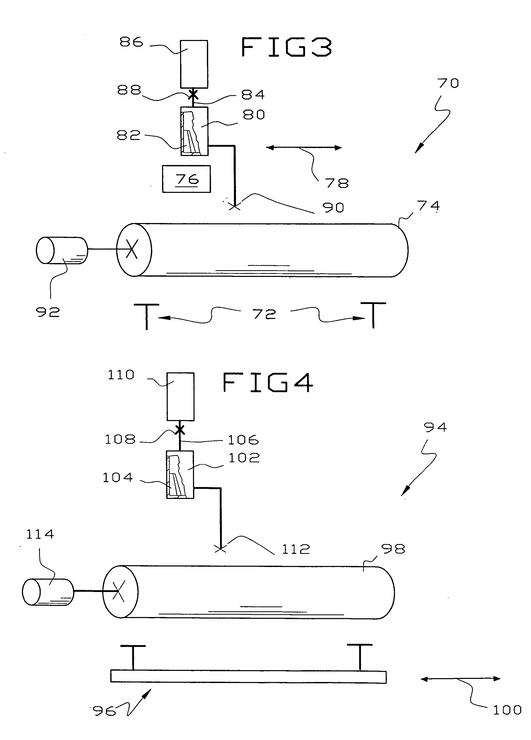 Method of producing iron article and product