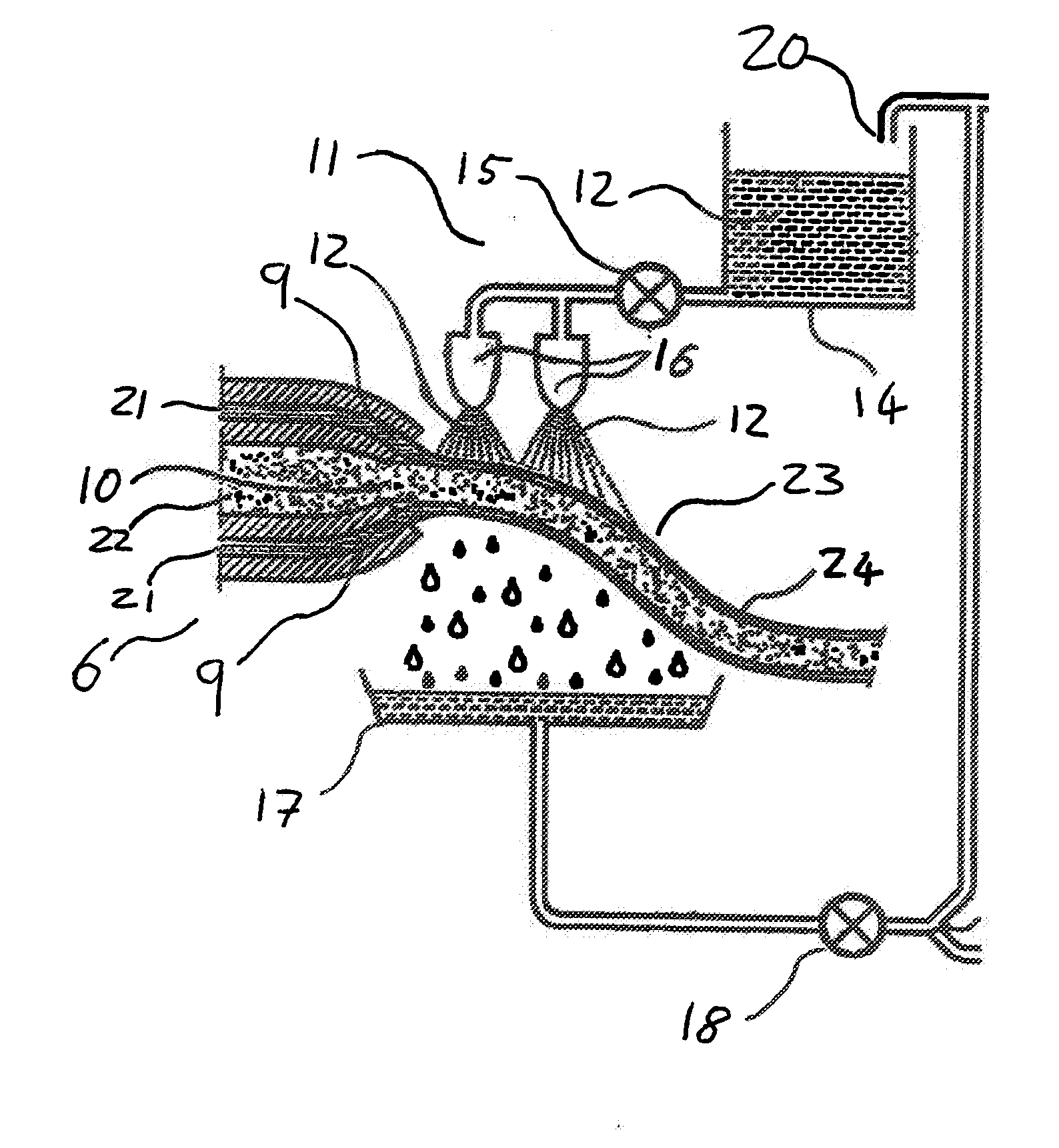 Food Product Having a Casing