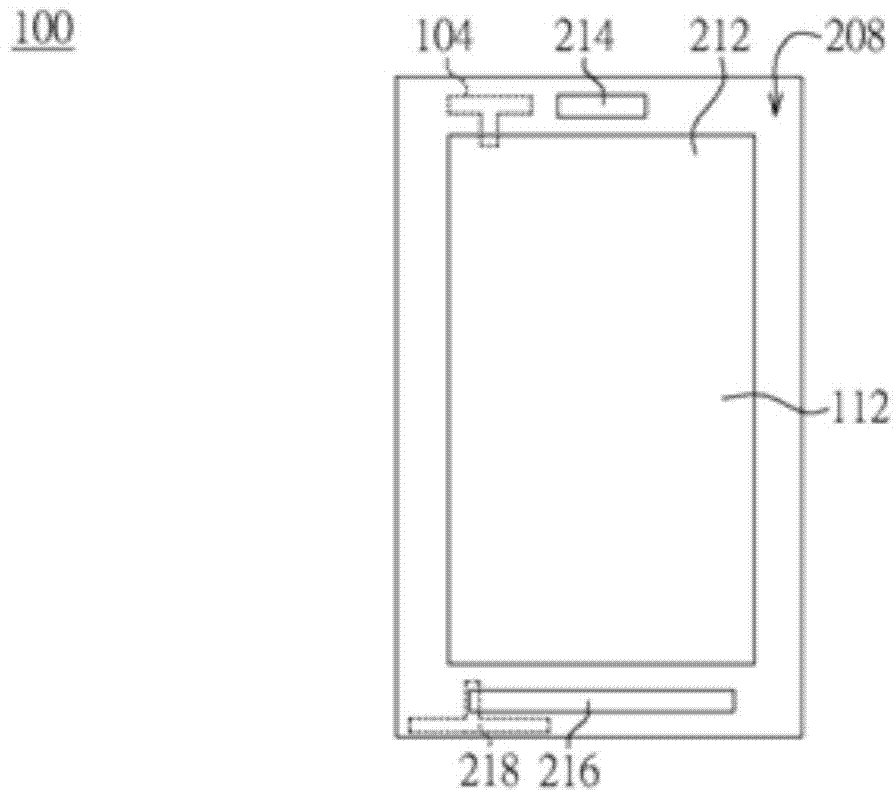 Antenna device and communication device using antenna device