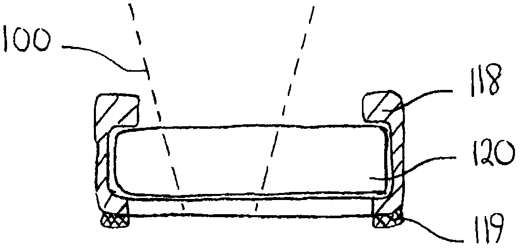 Ultrasonic surgical apparatus and silicon waveguide and methods for use thereof