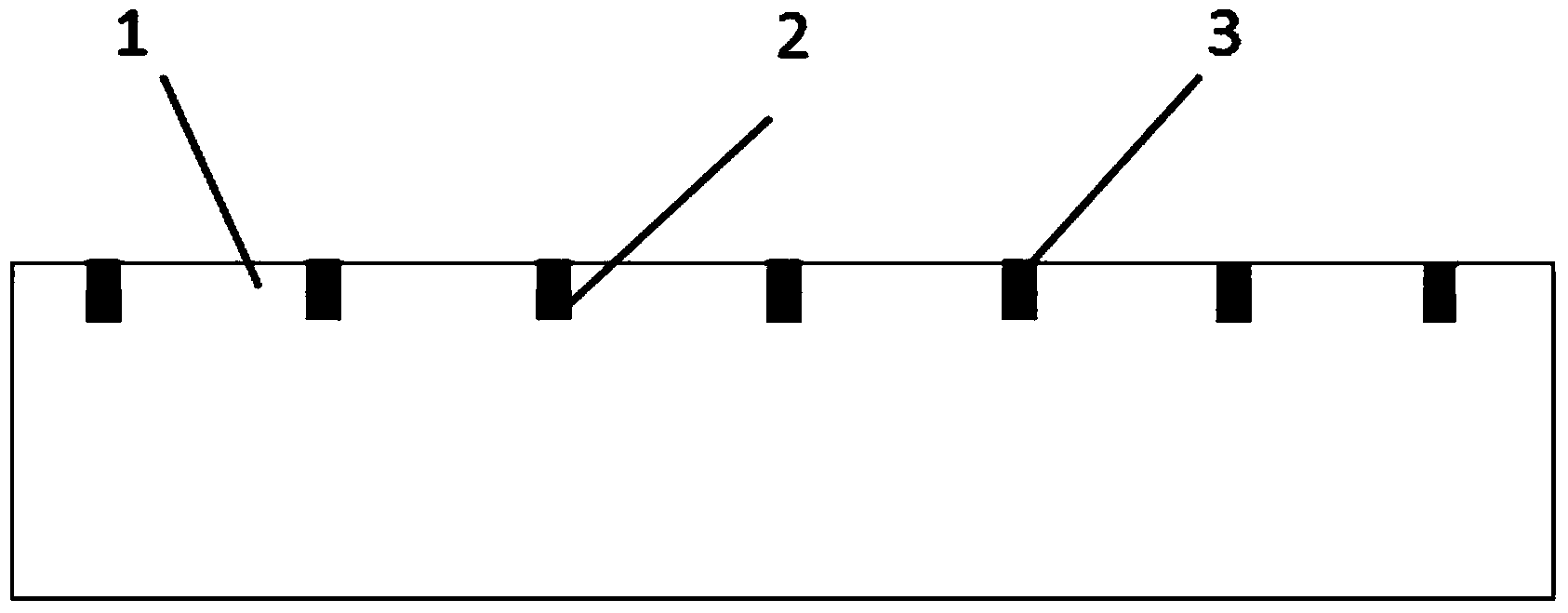 Wide-spectrum electromagnetic shielding light window