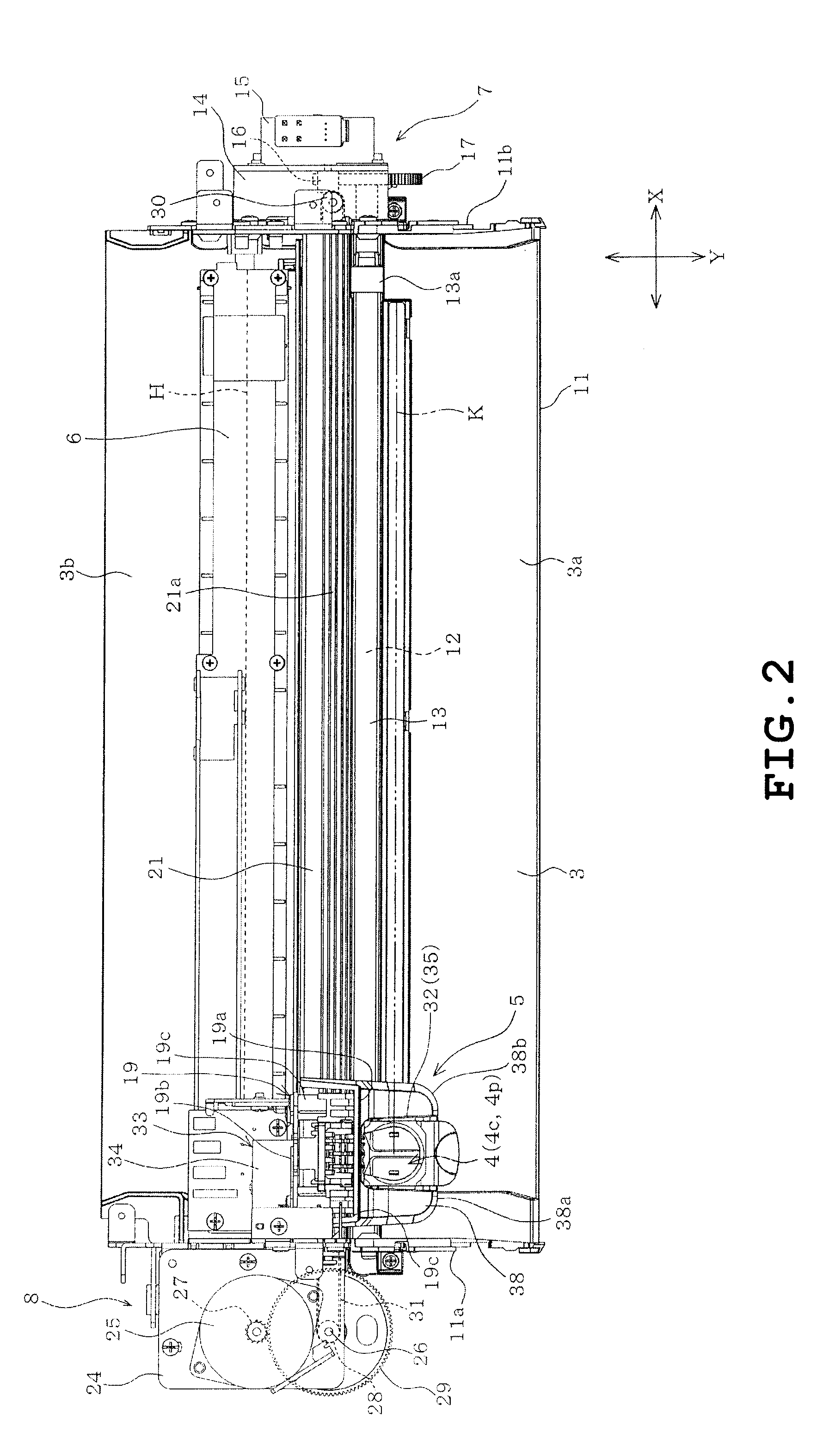 Apparatus and non-transitory computer-readable medium