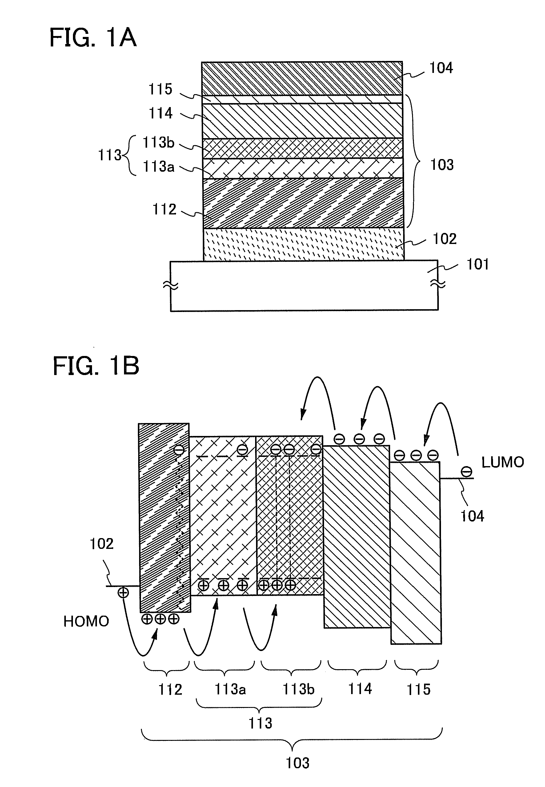 Light-Emitting Element, Light-Emitting Device, and Method for Manufacturing the Same