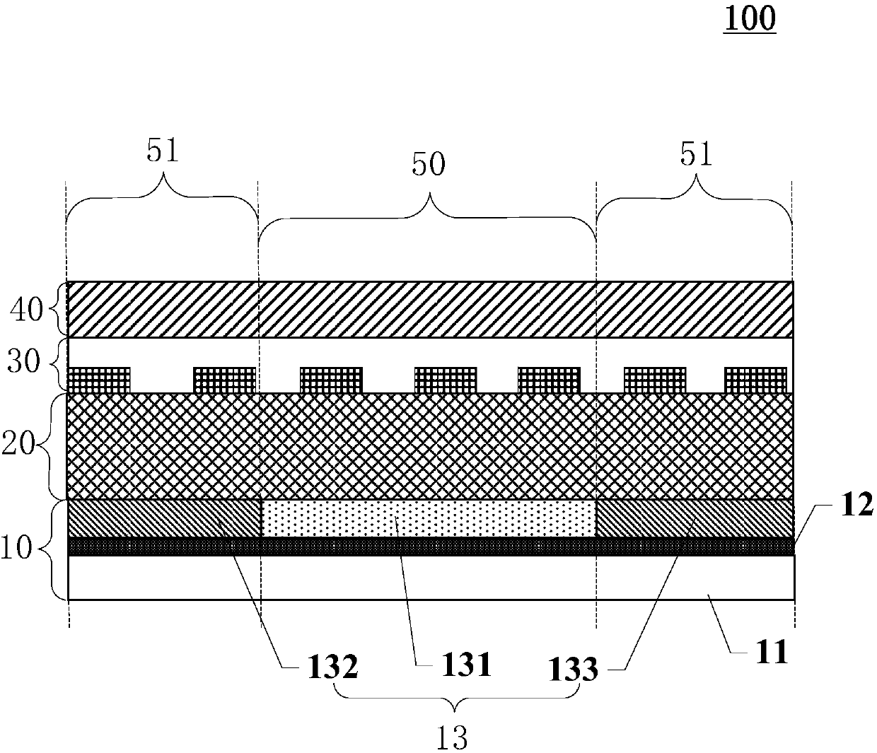 Display panel and preparation method thereof, and display device