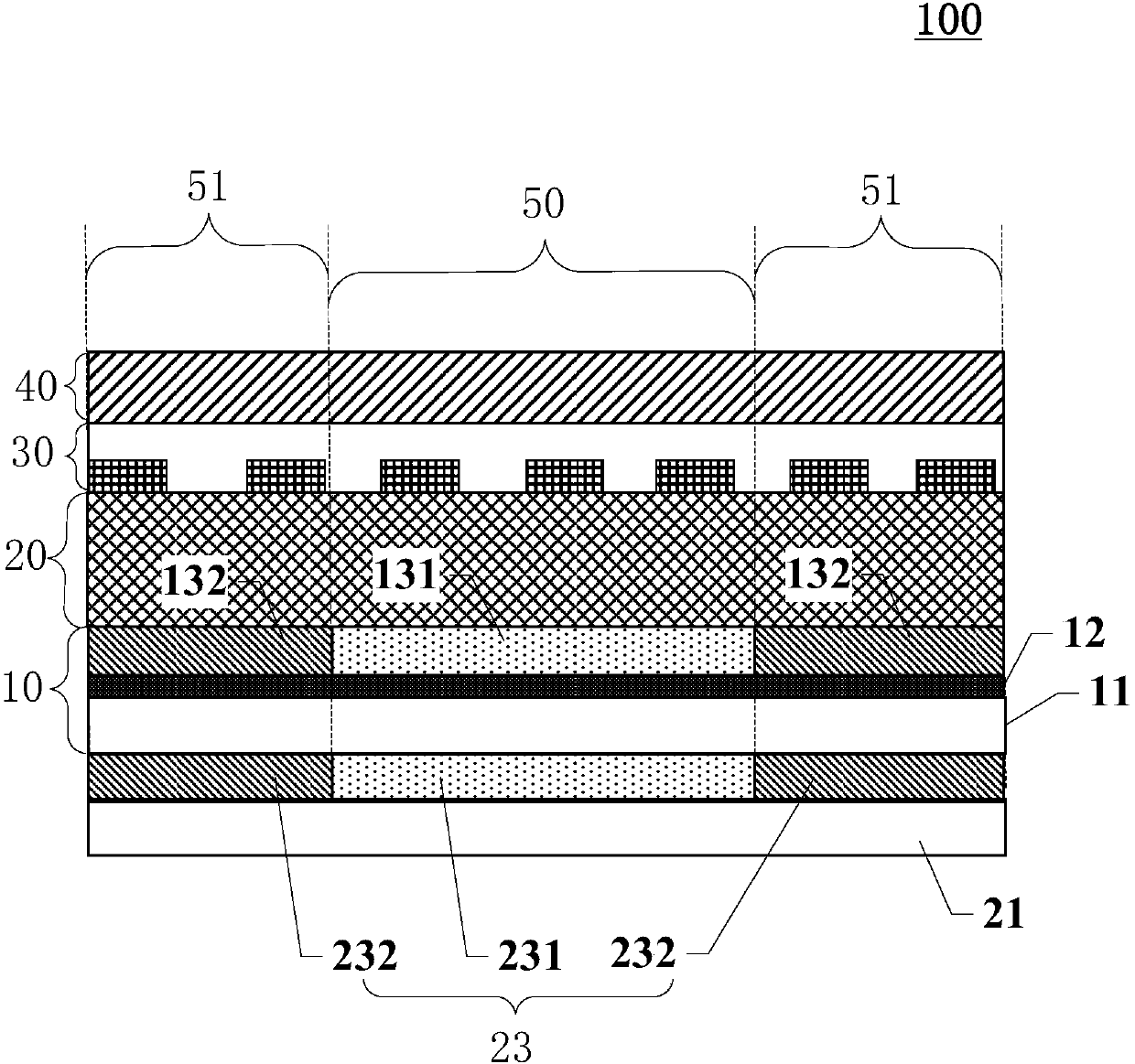 Display panel and preparation method thereof, and display device