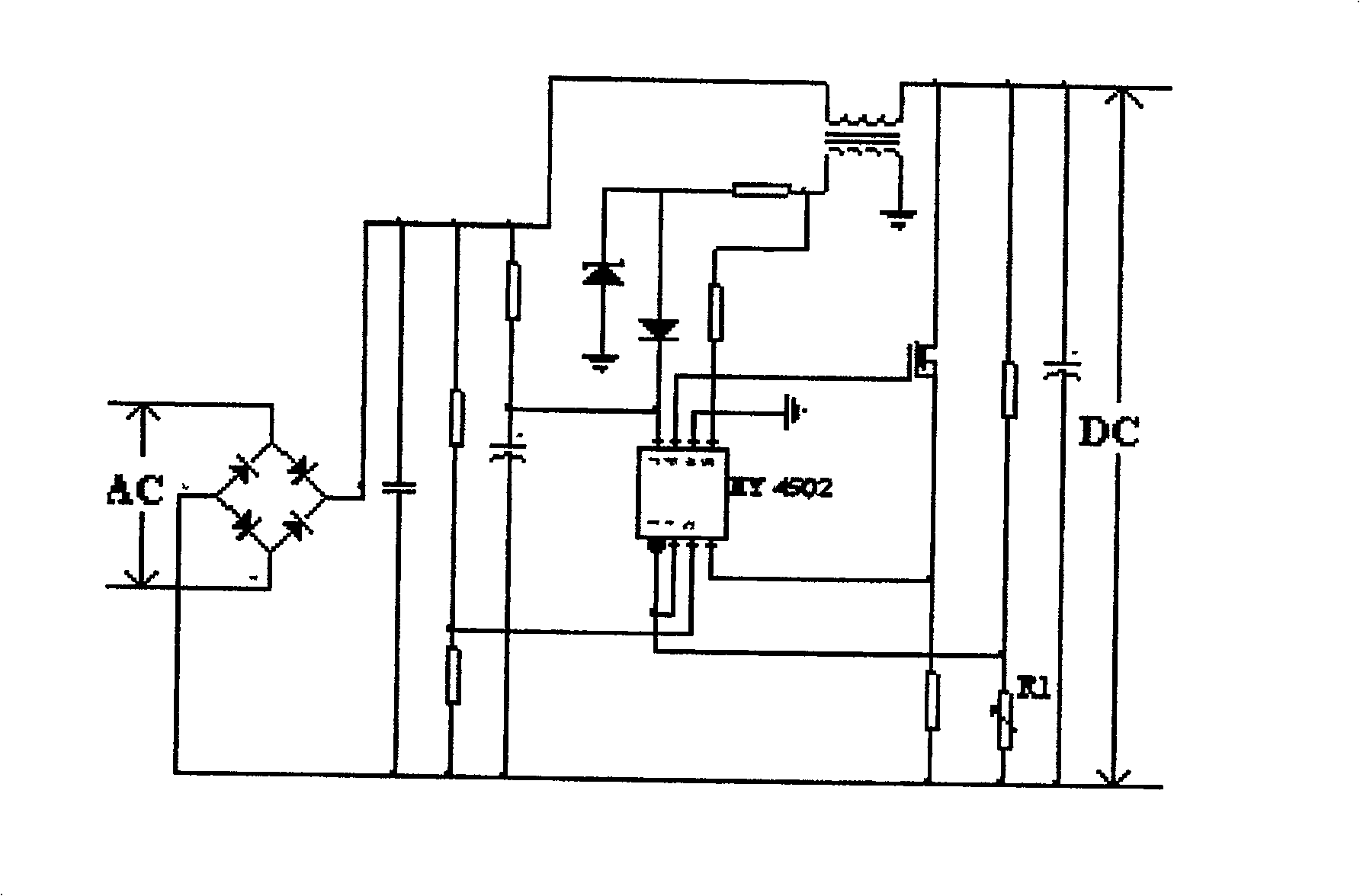 Biologic illumination system