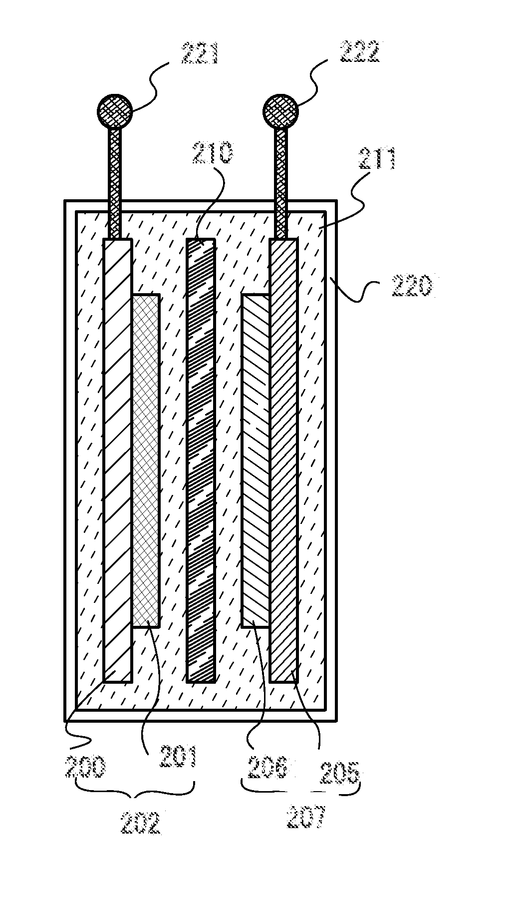 Power storage device