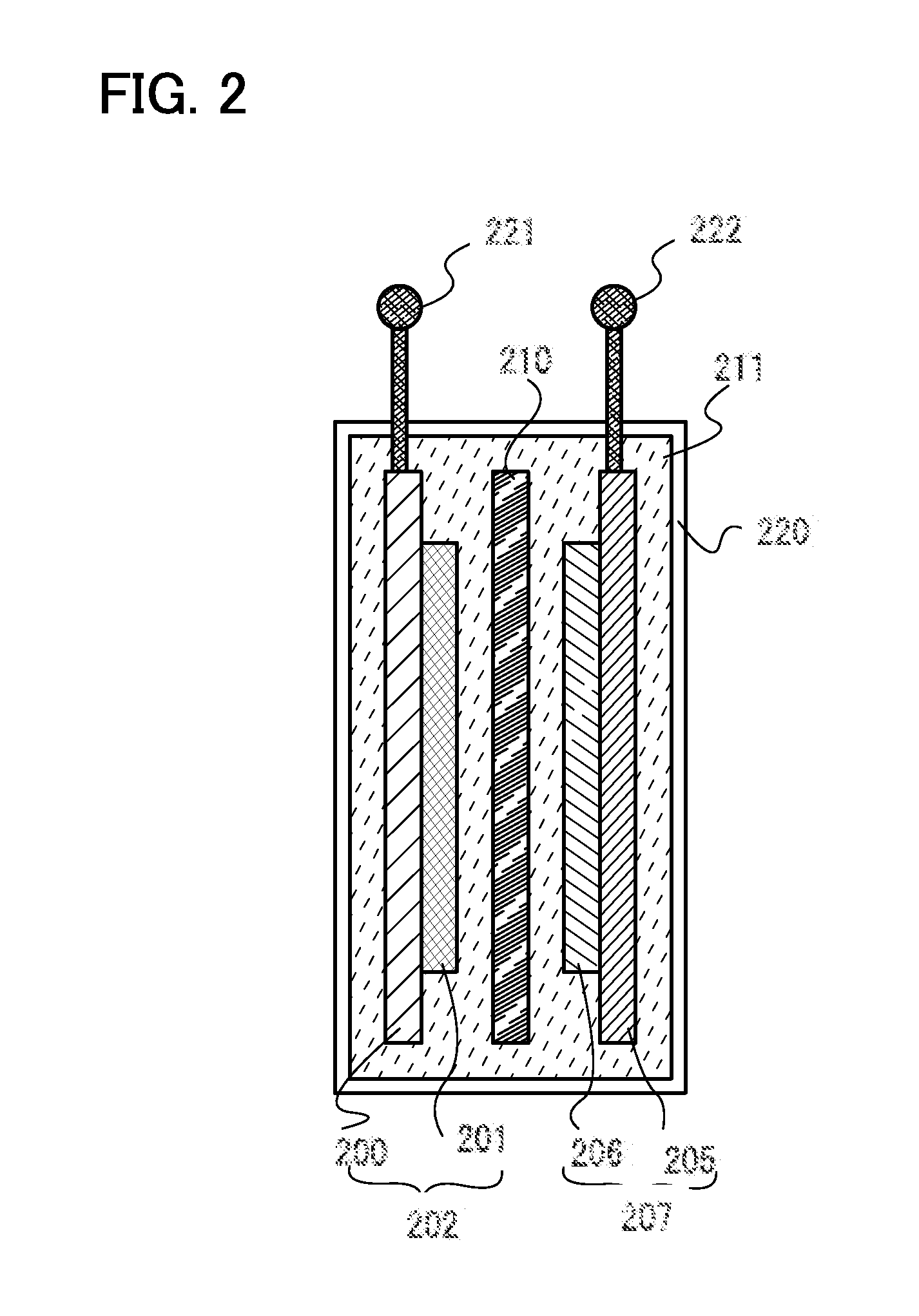 Power storage device