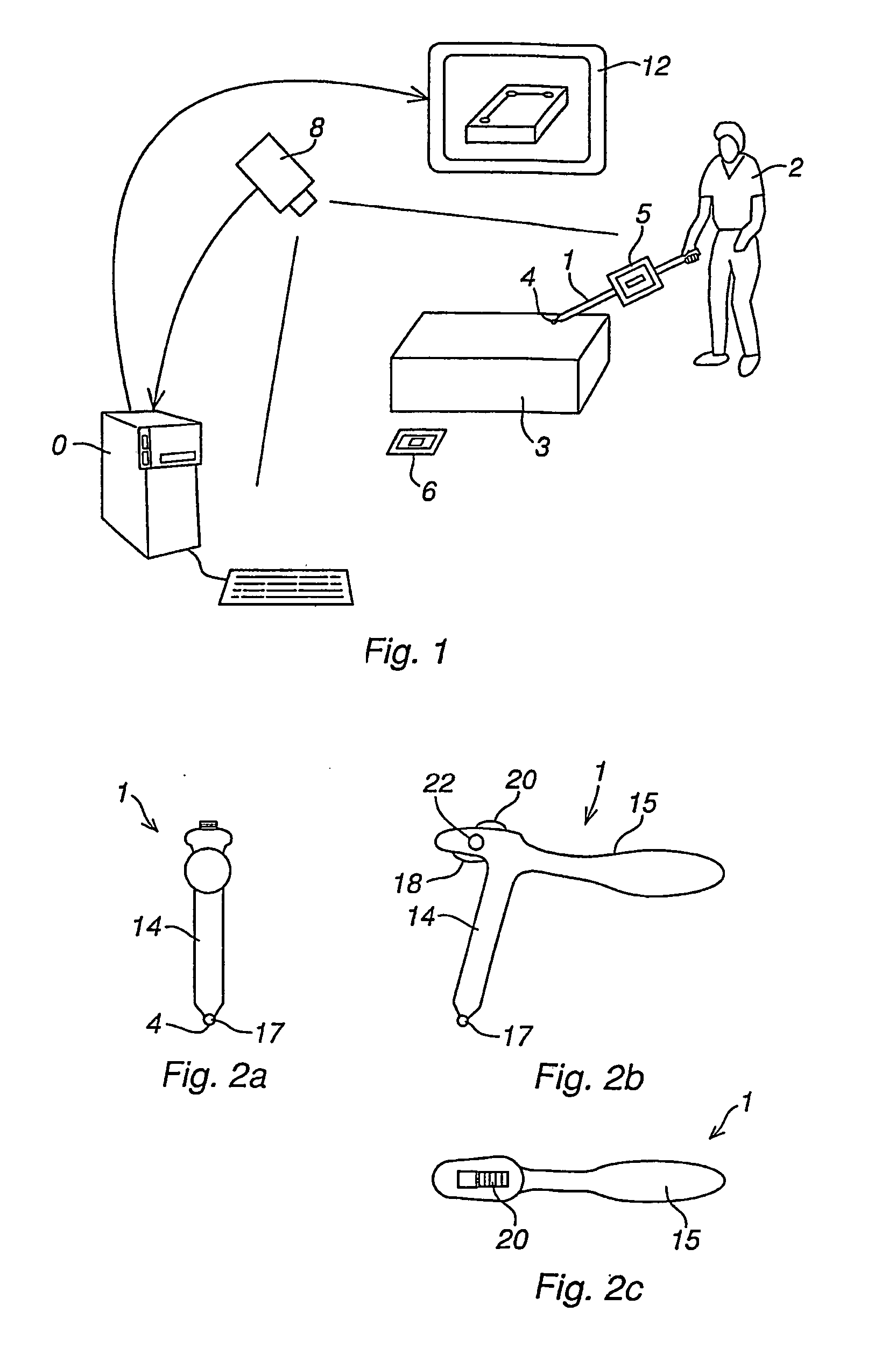 Method and a system for programming an industrial robot