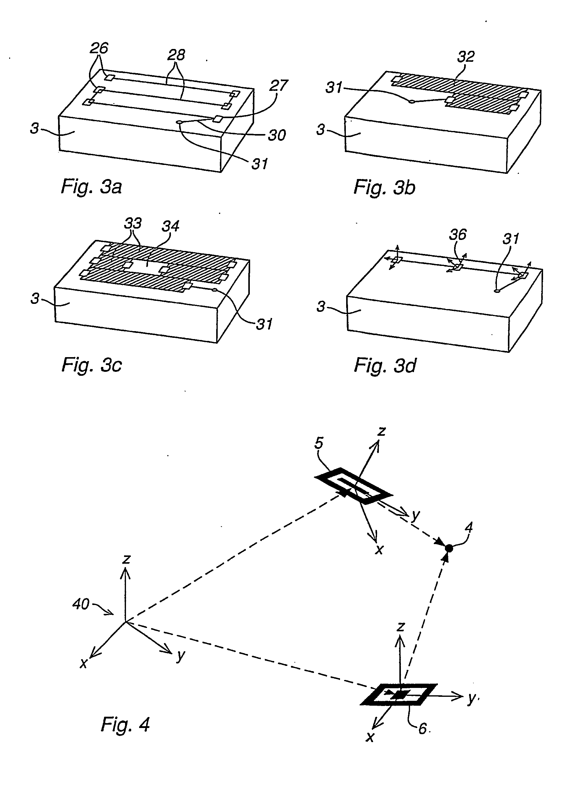 Method and a system for programming an industrial robot