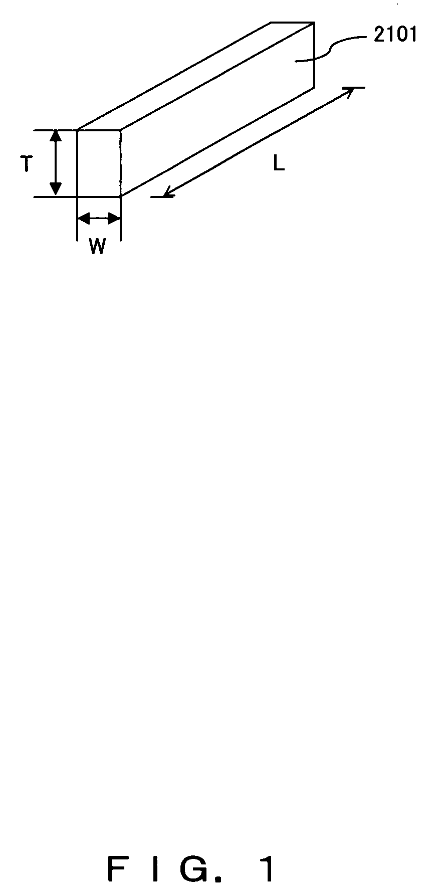 Ultrasonic Transducer and Method of Manufacturing the Same