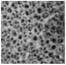 Porous ceramic block, metal-matrix composite and preparation methods of porous ceramic block and metal-matrix composite