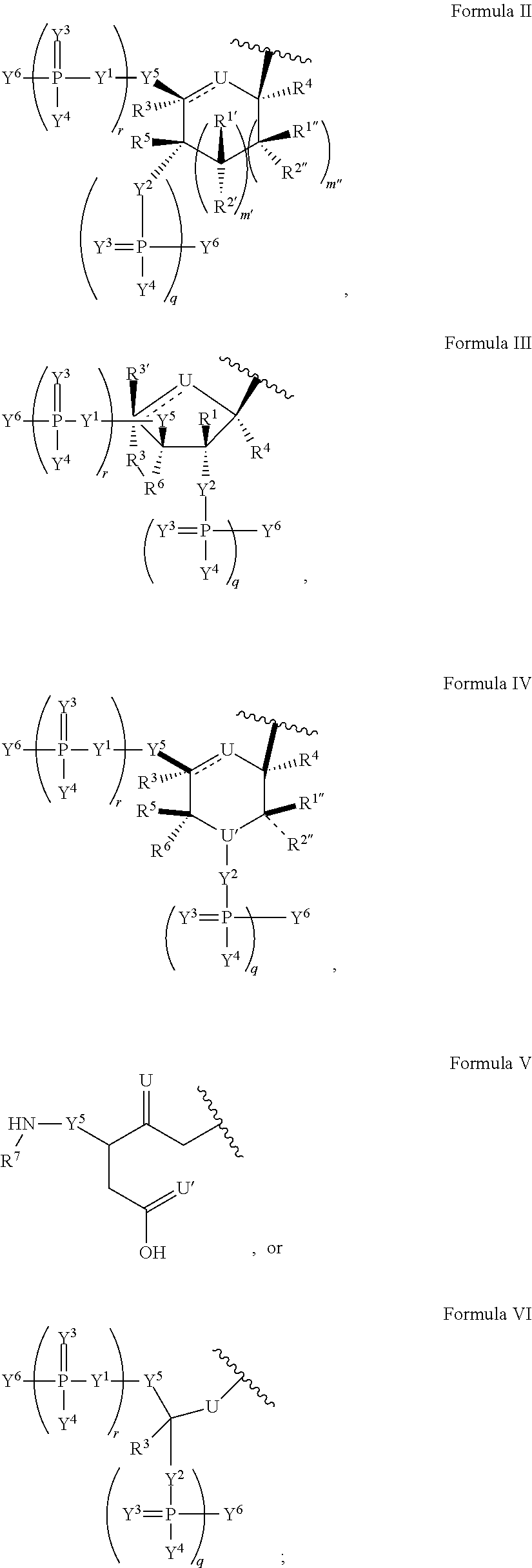 Modified nucleic acid molecules and uses thereof