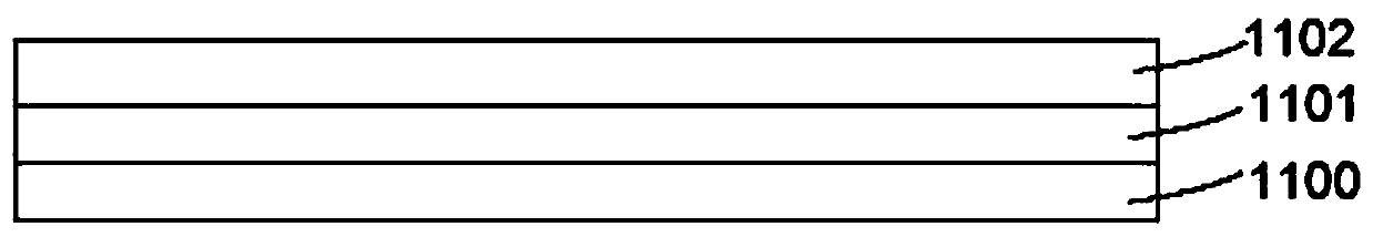 Gallium nitride epitaxial layer, semiconductor device and preparation method thereof