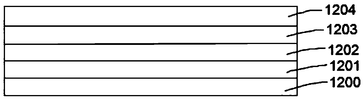 Gallium nitride epitaxial layer, semiconductor device and preparation method thereof