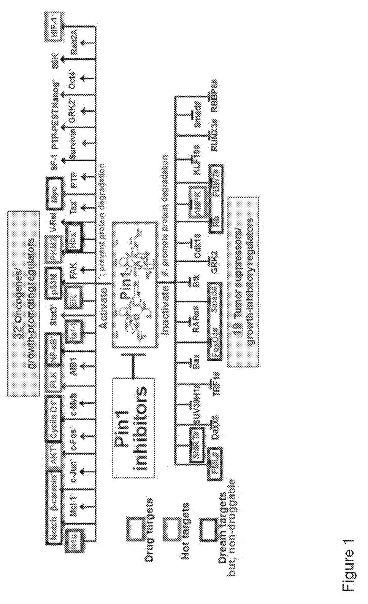 Enhanced atra-related compounds for the treatment of proliferative diseases, autoimmune diseases, and addiction conditions