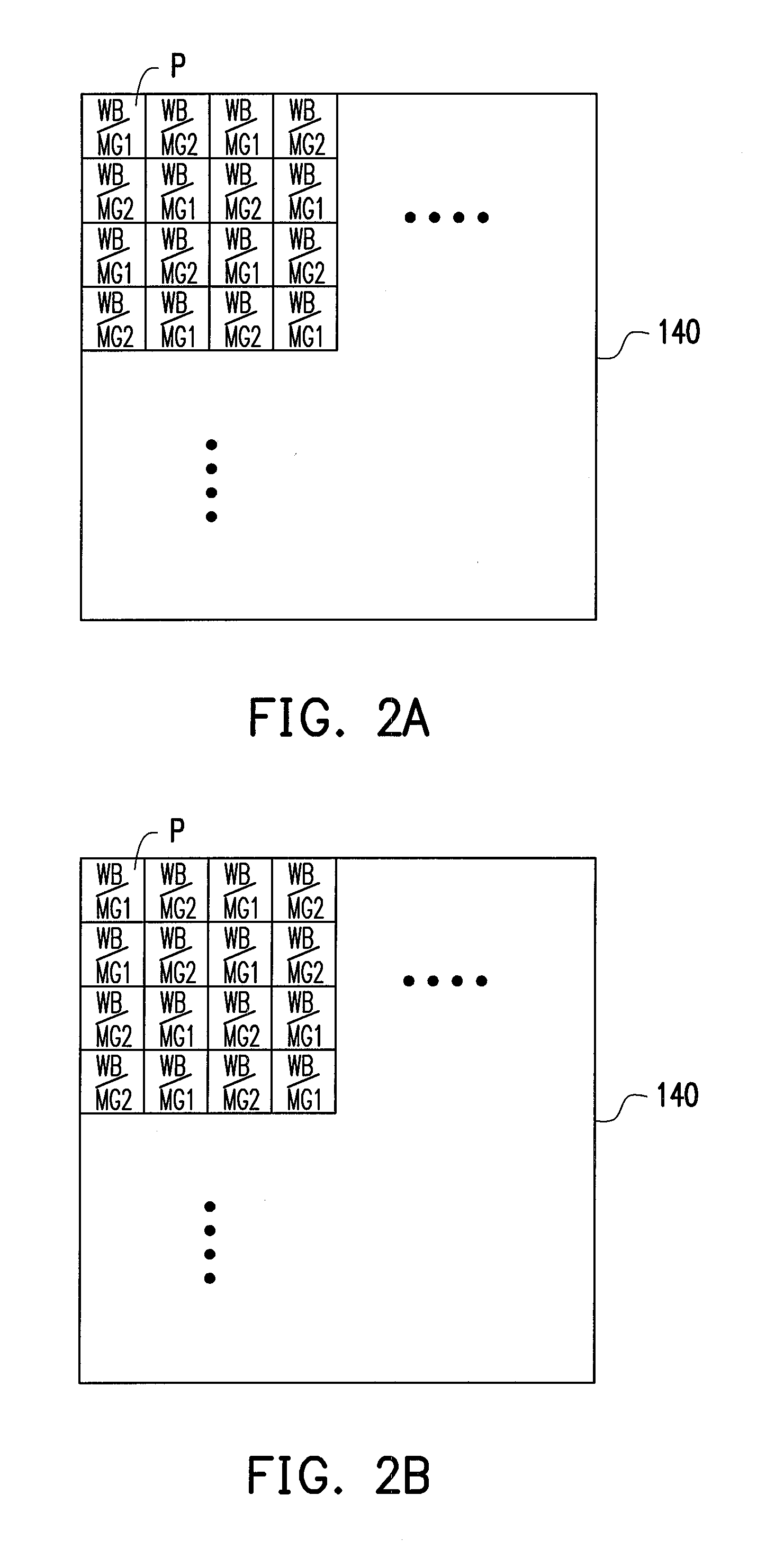 Electrophoretic display and driving method thereof