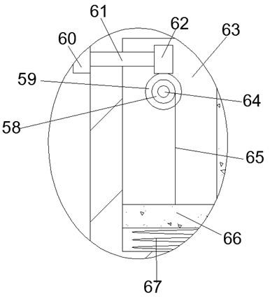 A camera for a virtual keyboard