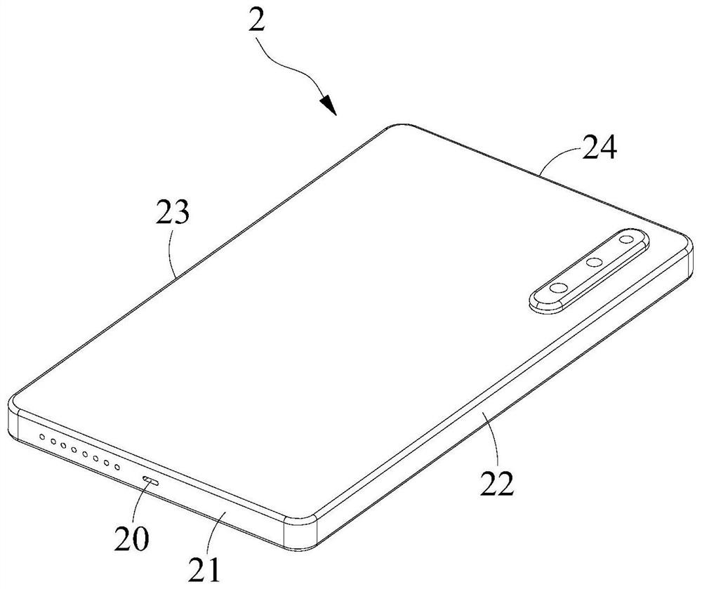 Camera device