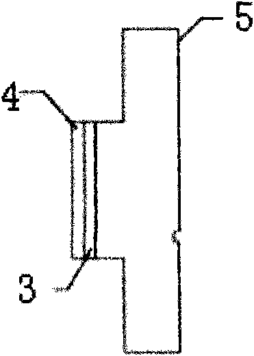 Rotation motor zero calibrating method for hybrid and electric automobile