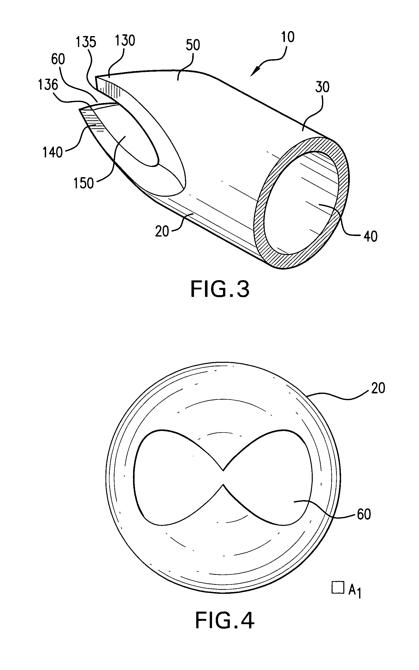 Needles and methods of using same