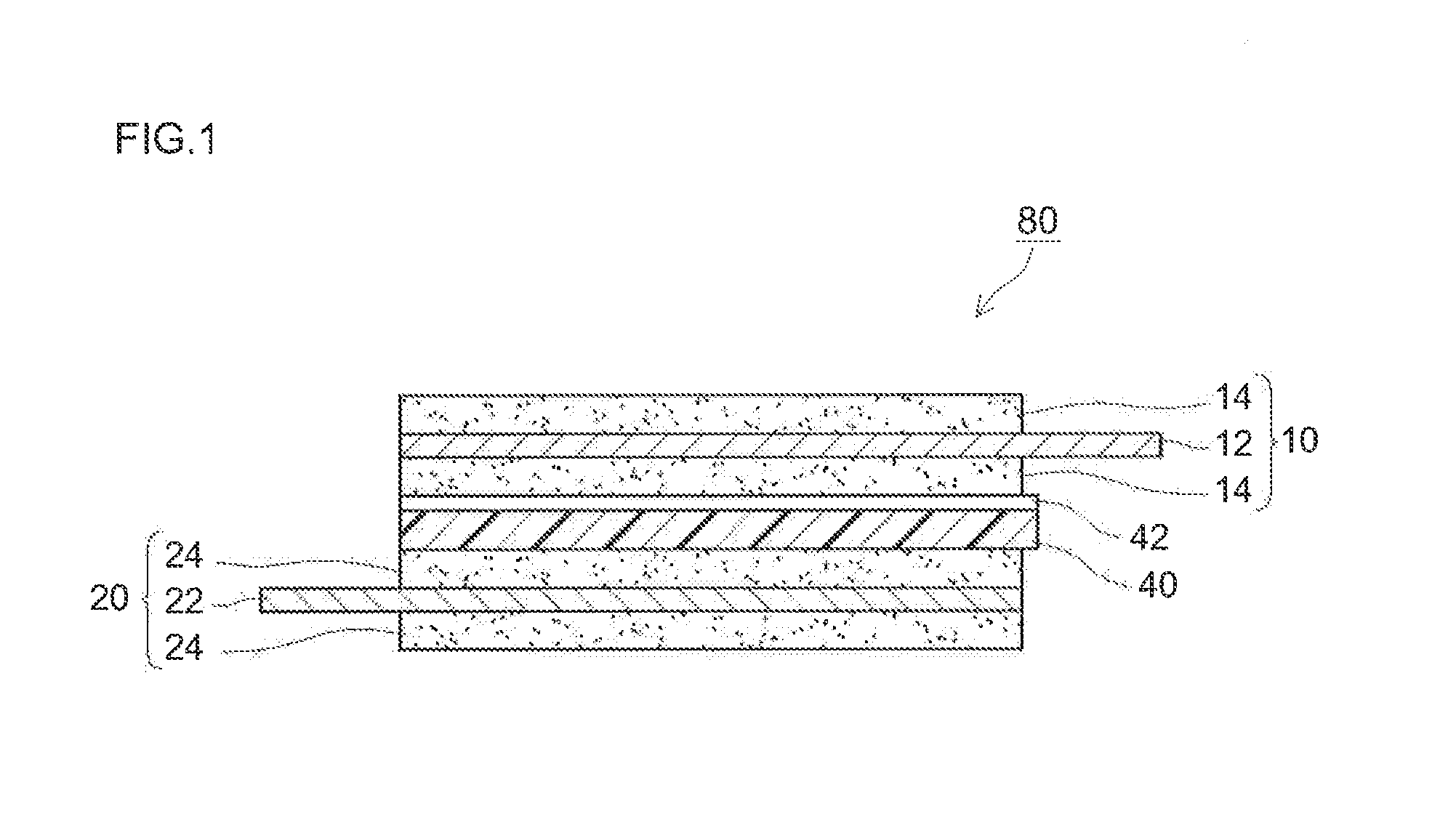 Nonaqueous electrolyte secondary battery