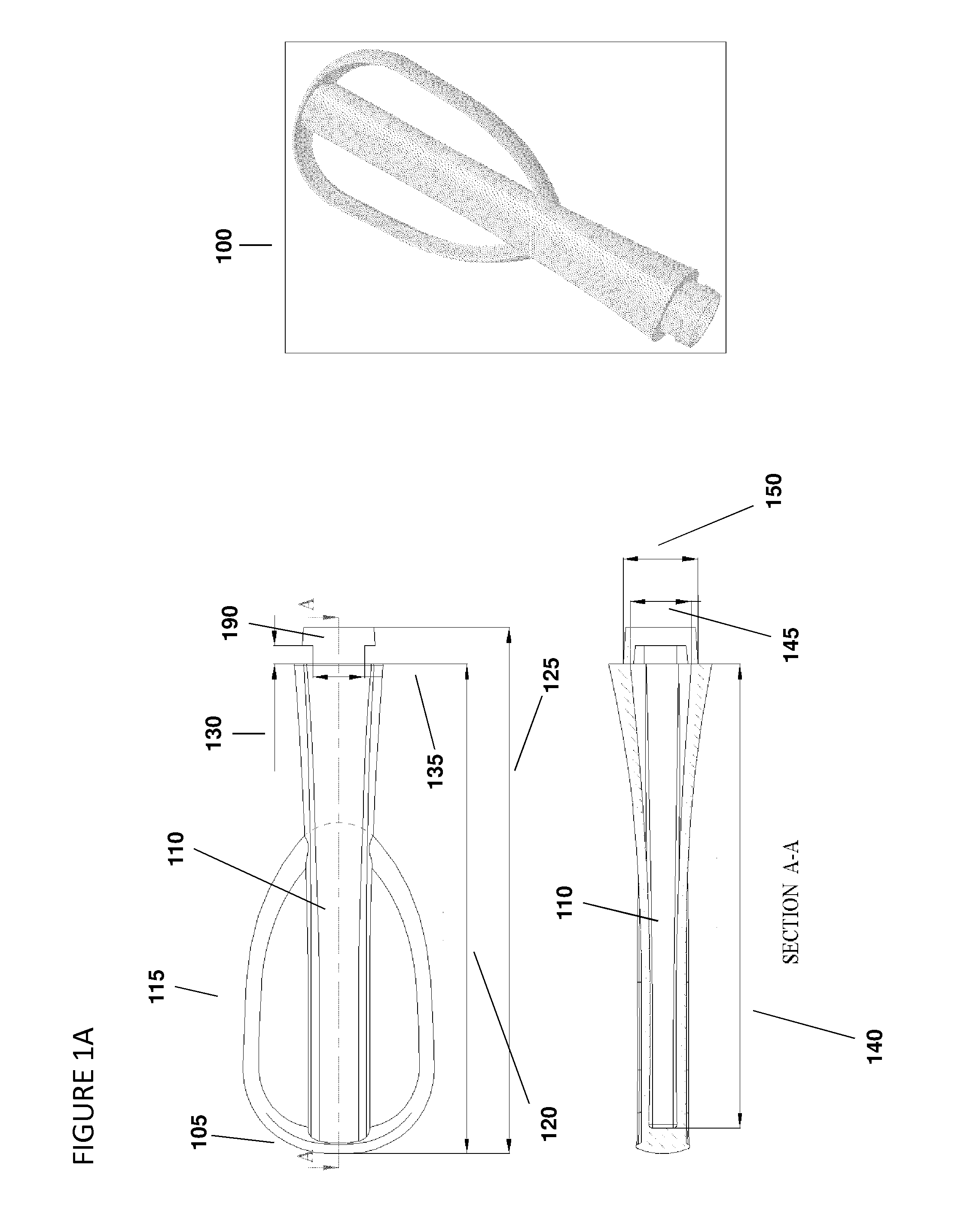 Ultrasonic tongue scraper