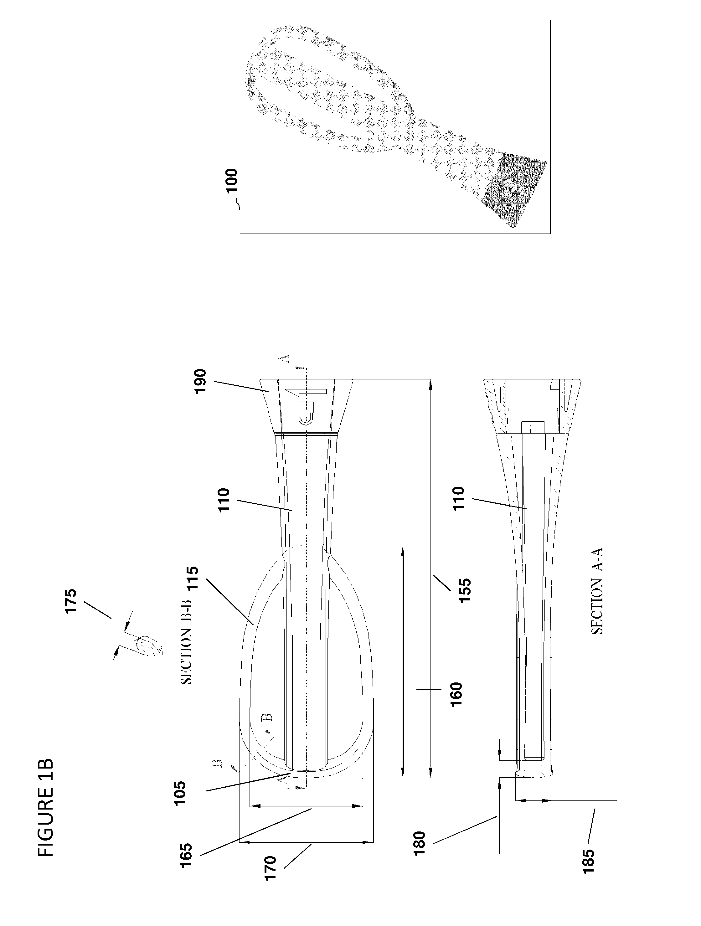 Ultrasonic tongue scraper