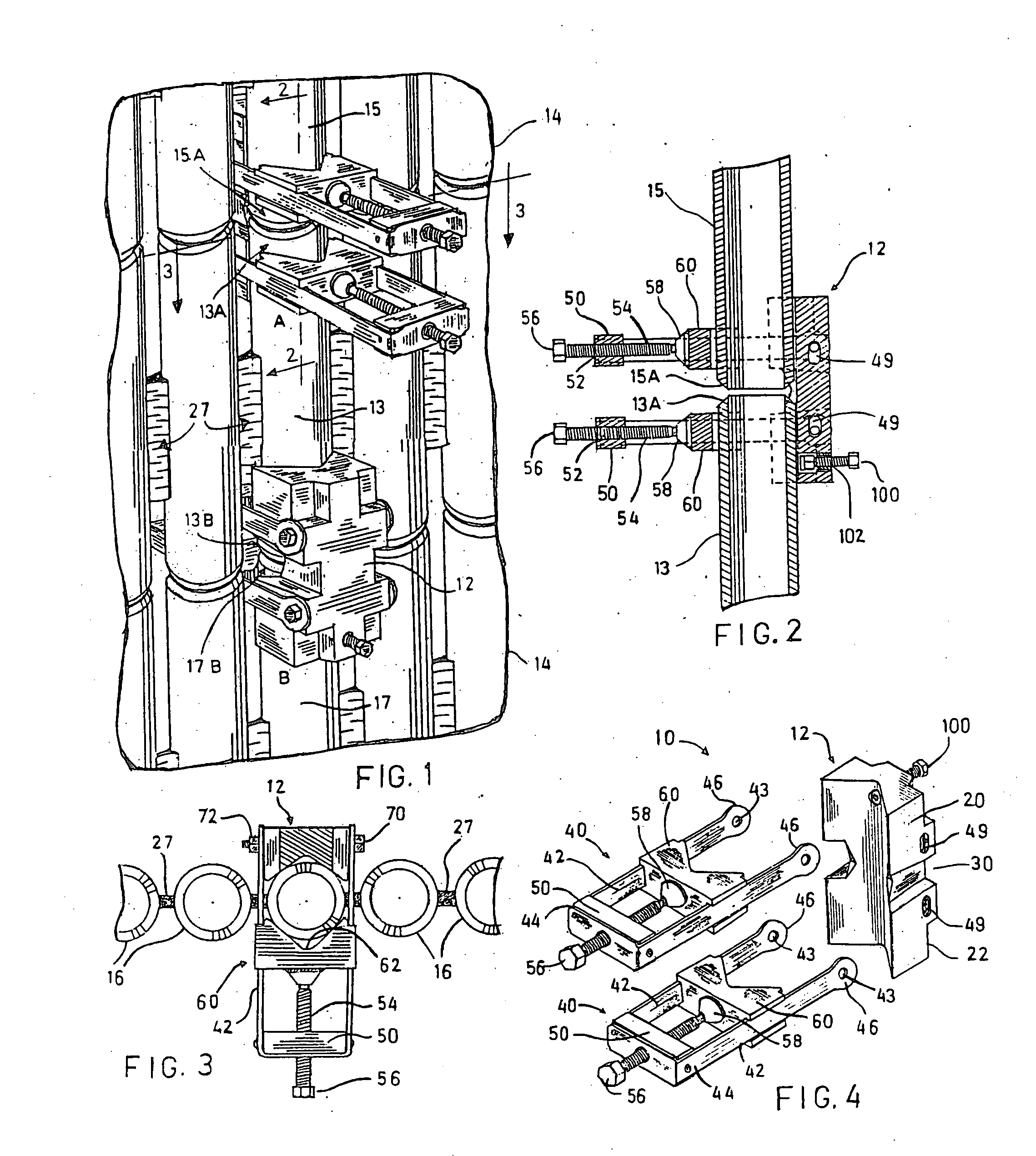 Boiler wall tube welding tool