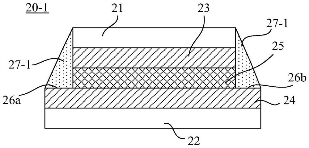 Dimming structure, dimming glass and edge sealing process thereof