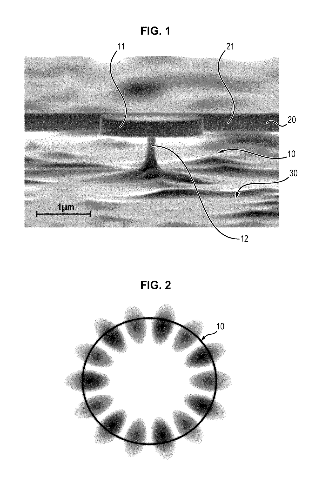 Method for tuning one or more resonator(s)