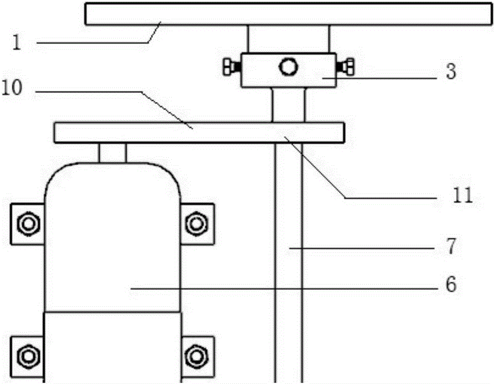 A multifunctional pottery processing mechanism