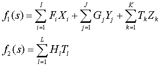 Automobile repair store site selection method based on vehicle space-time distribution