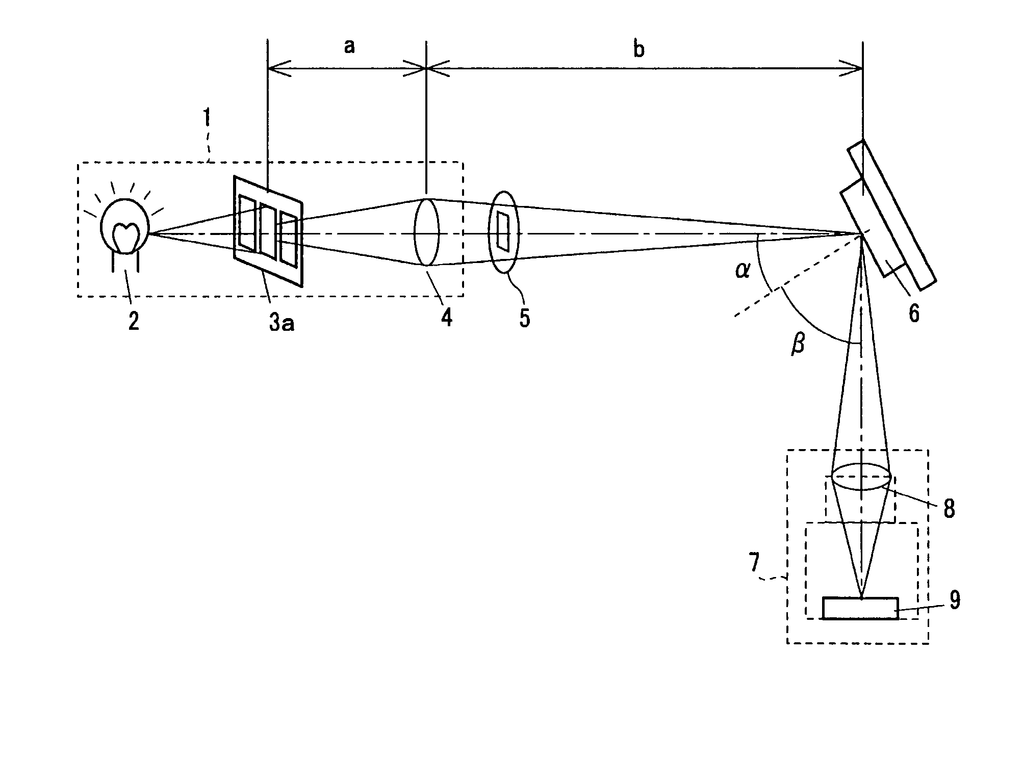 Three-dimensional shape measuring method, and three-dimensional shape measuring apparatus