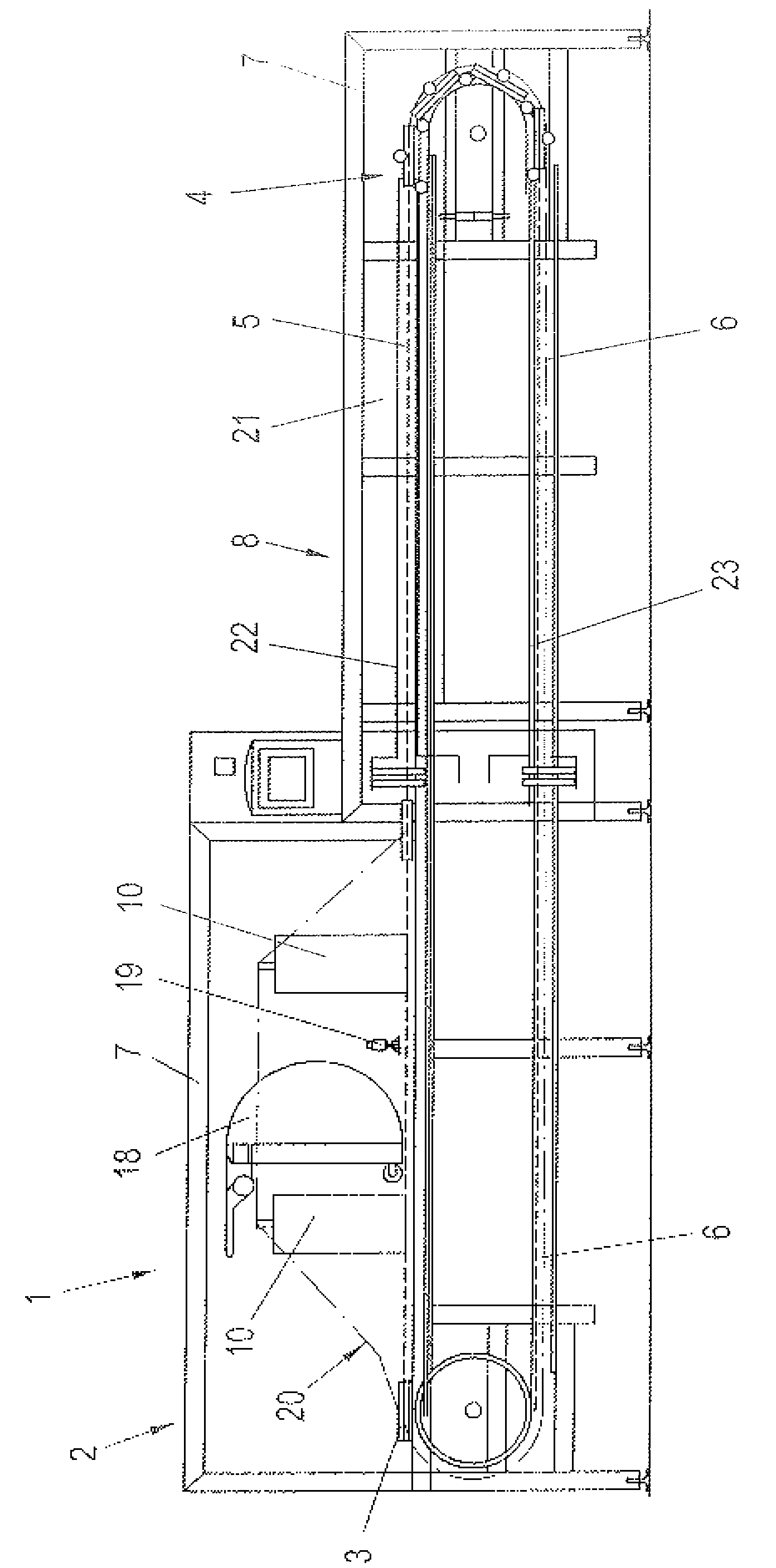 Baking plate for baking ovens