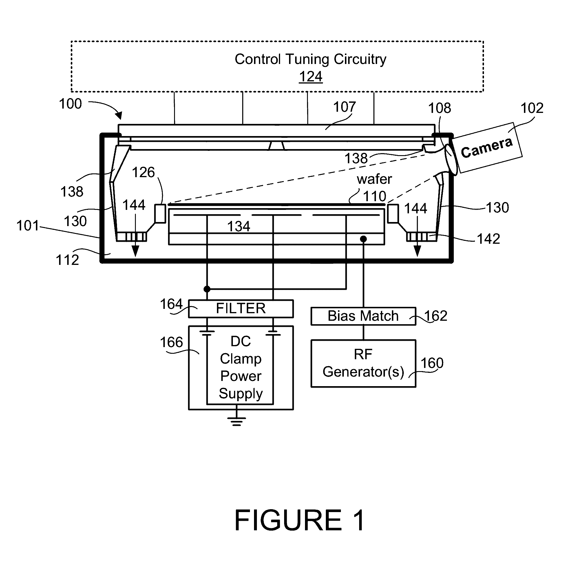 Systems and methods for detecting endpoint for through-silicon via reveal applications