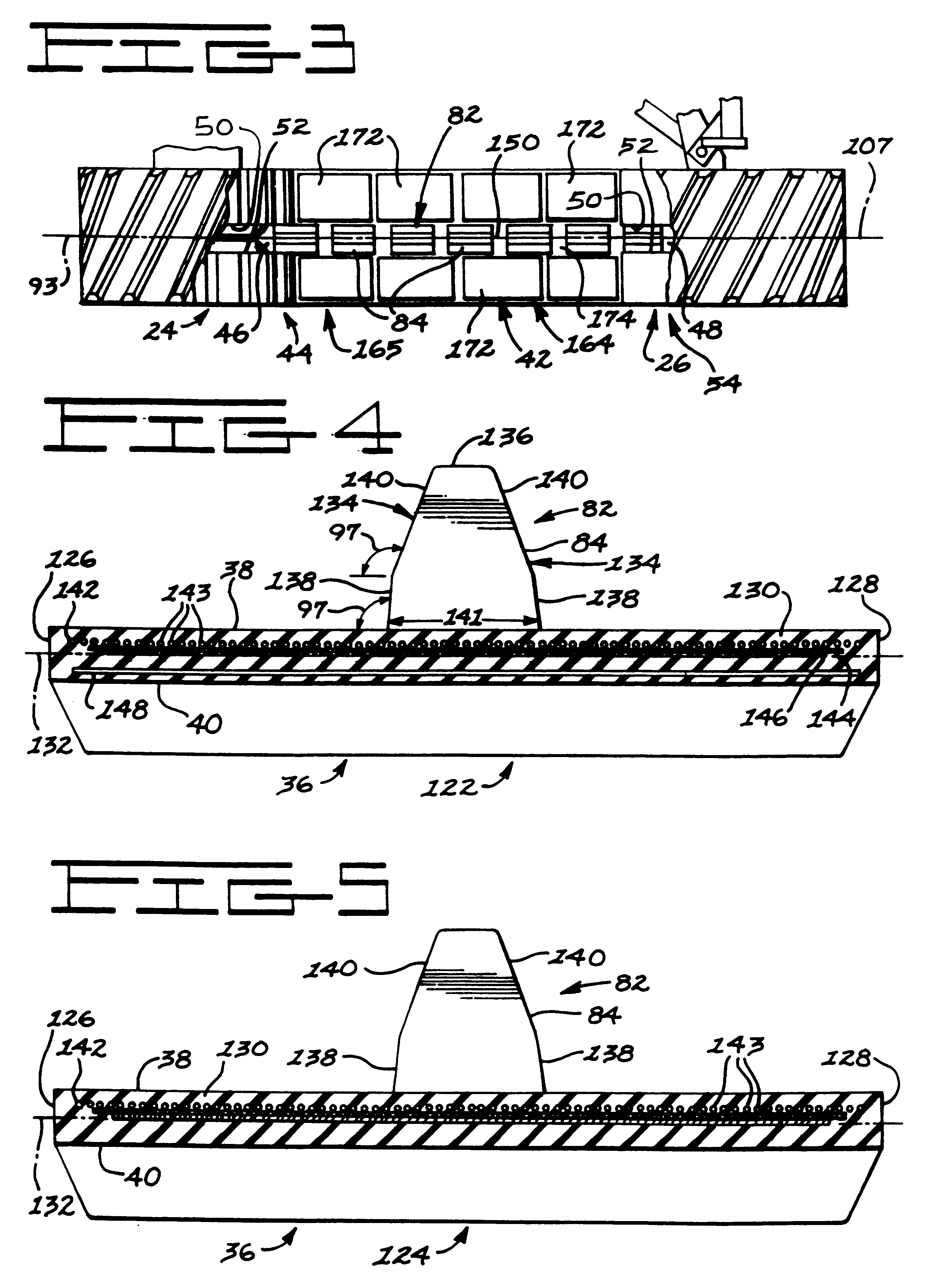 Frictionally driven belted work vehicle