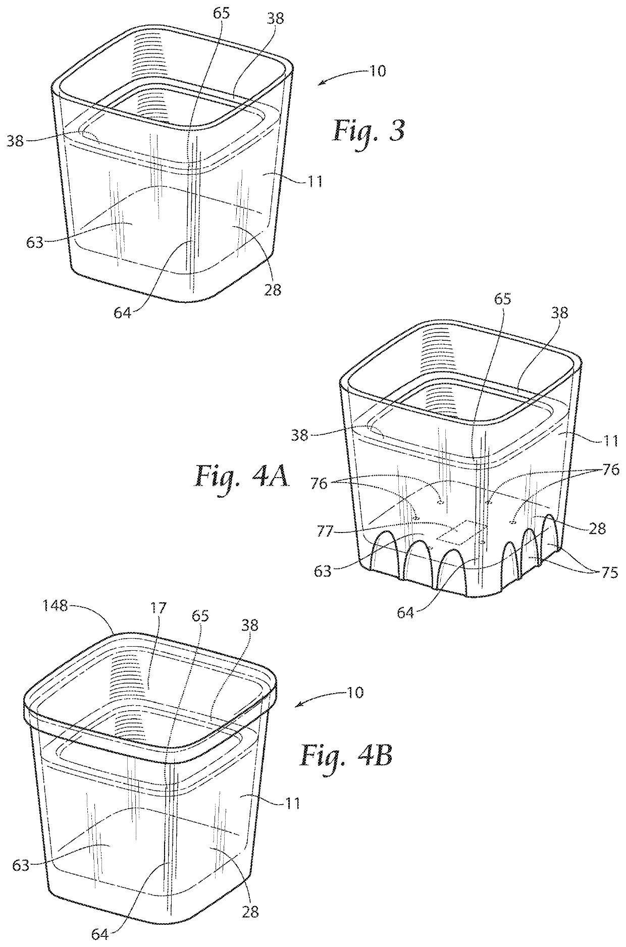 Game apparatus and method