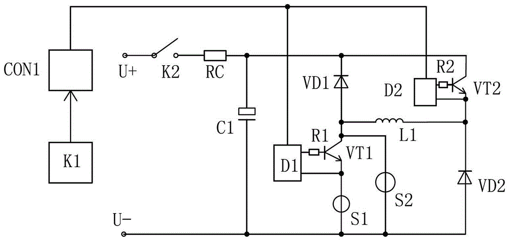 Optimal Adjustment Circuit and Optimization Method of Switched Reluctance Motor Controller