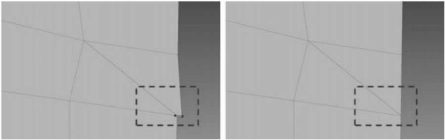 Finite element mesh optimization method and device based on deep reinforcement learning and medium