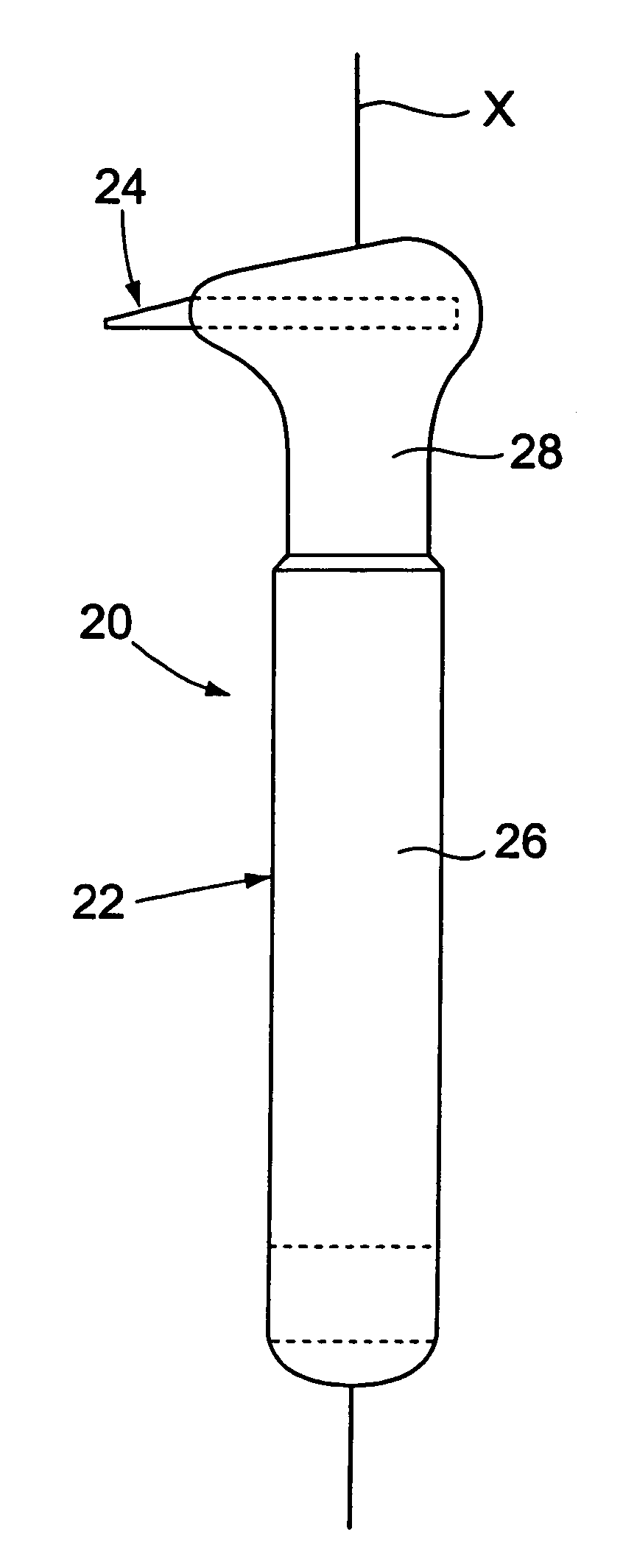 Pet grooming tool and method for removing loose hair from a furry pet