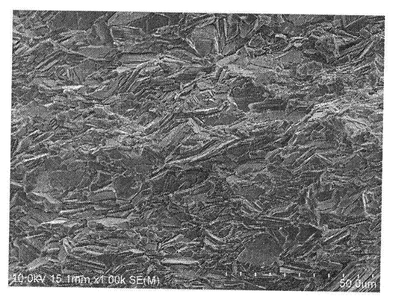 Sleeve forging and pressing preparation method of bismuth-telluride-base thermoelectric material