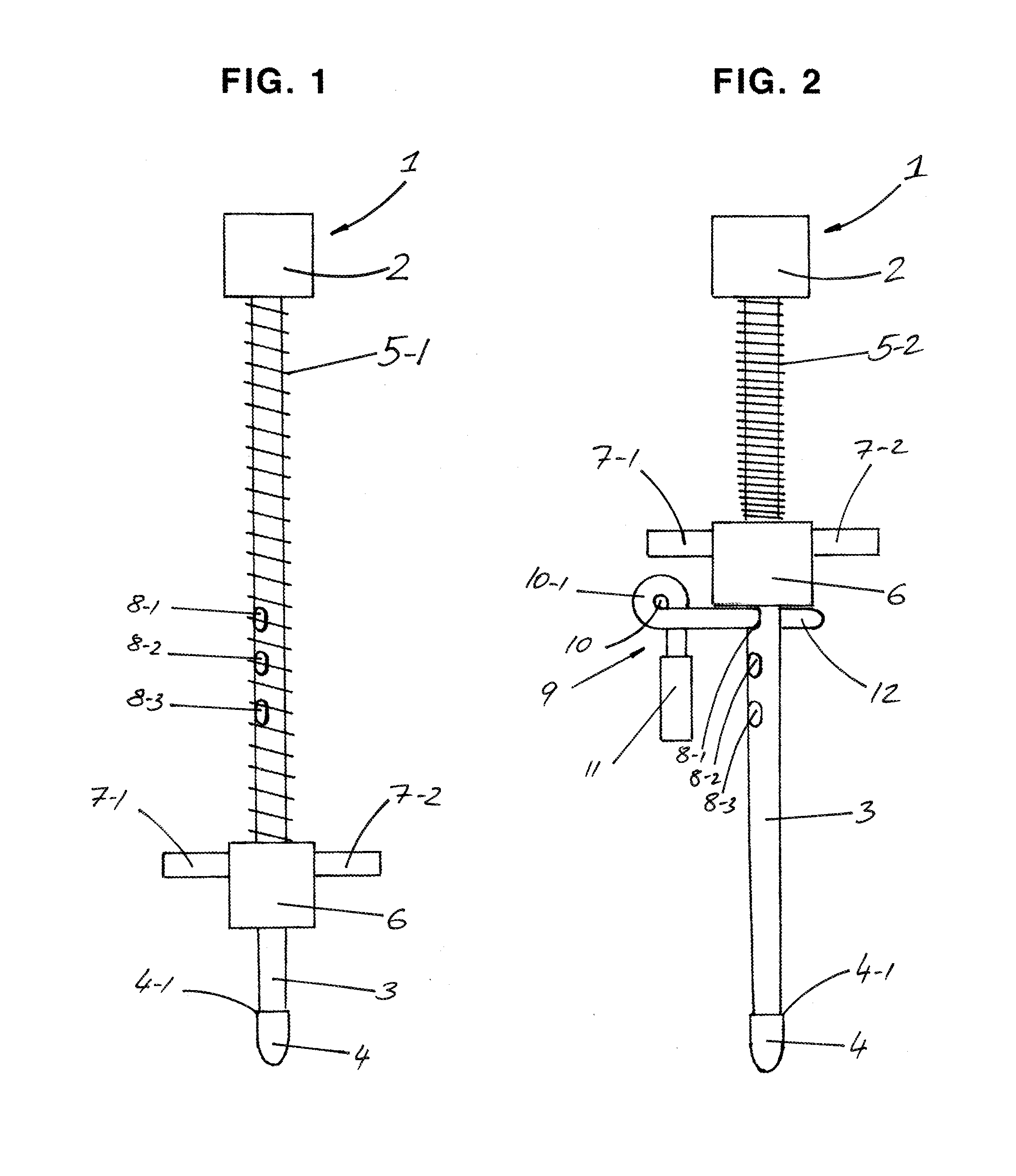 Spring loaded weight stack selector pin