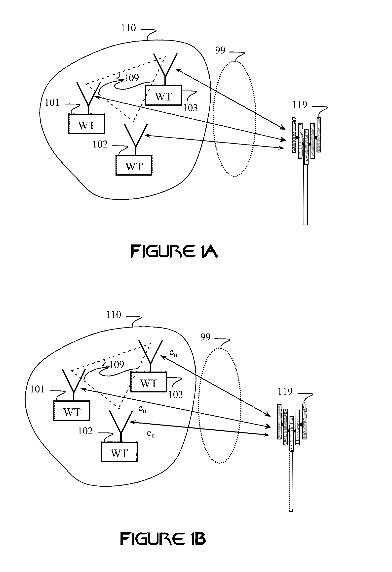 Cooperative Wireless Networks