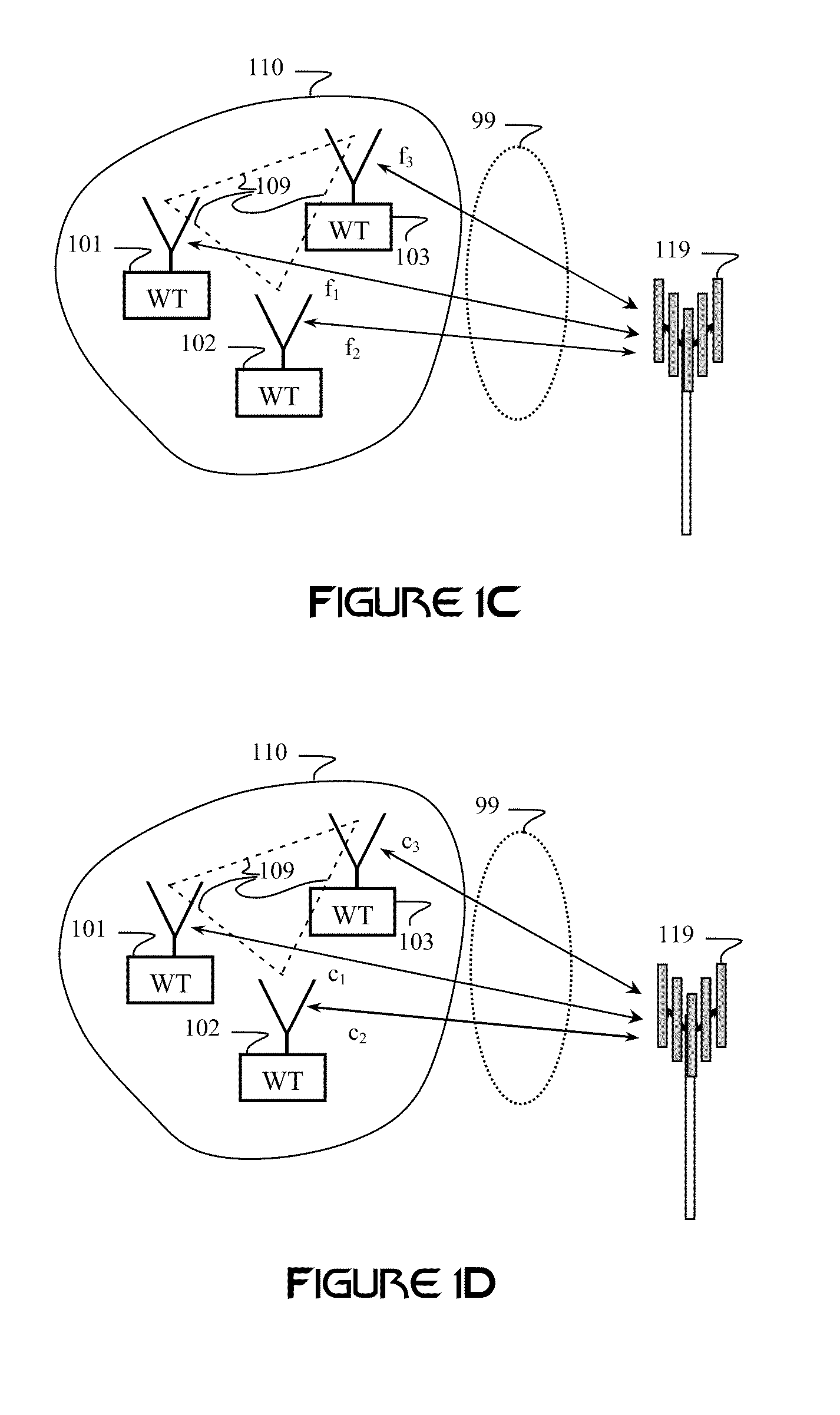 Cooperative Wireless Networks