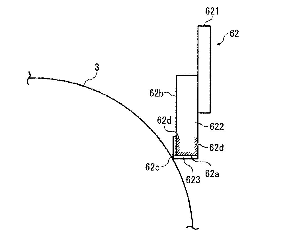 Image forming apparatus and process cartridge