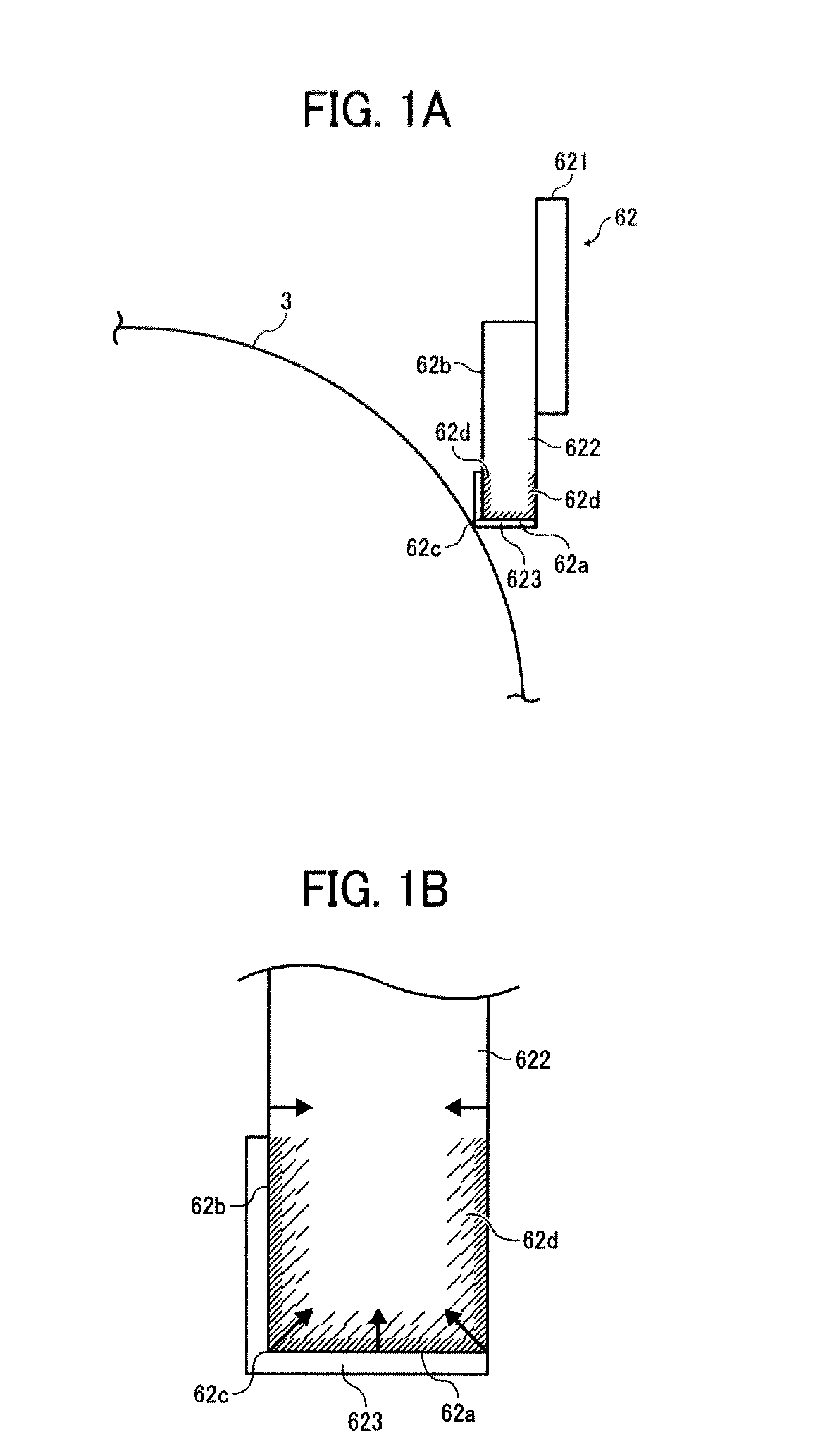 Image forming apparatus and process cartridge