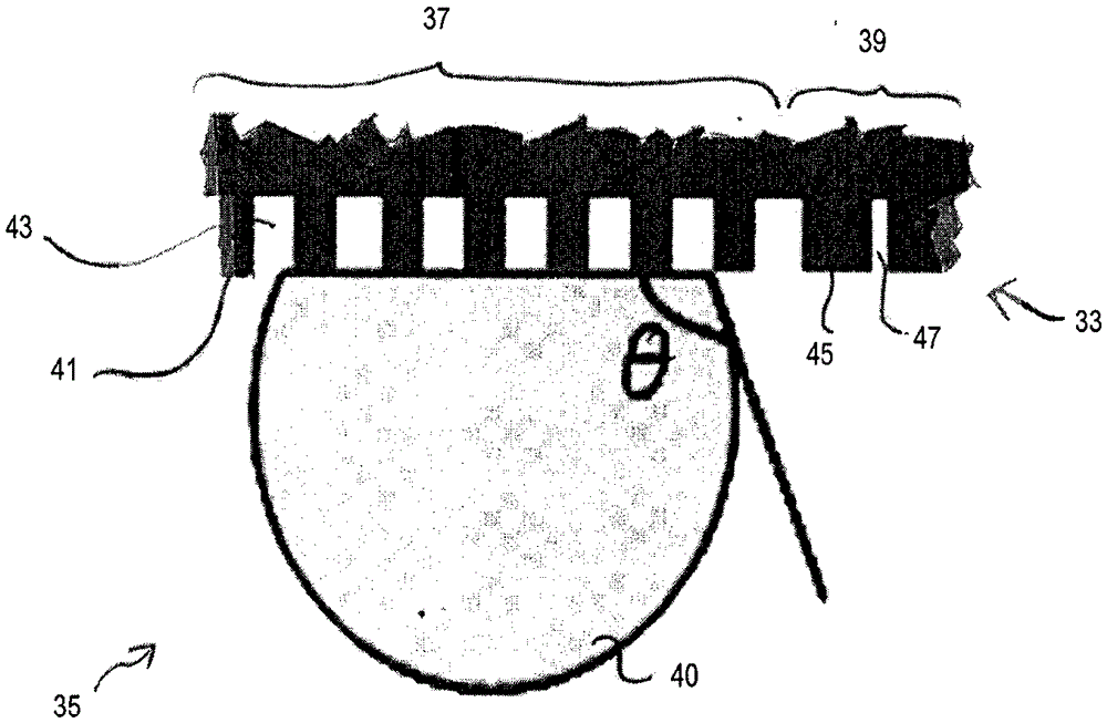 Fuel injection valve for combustion engine