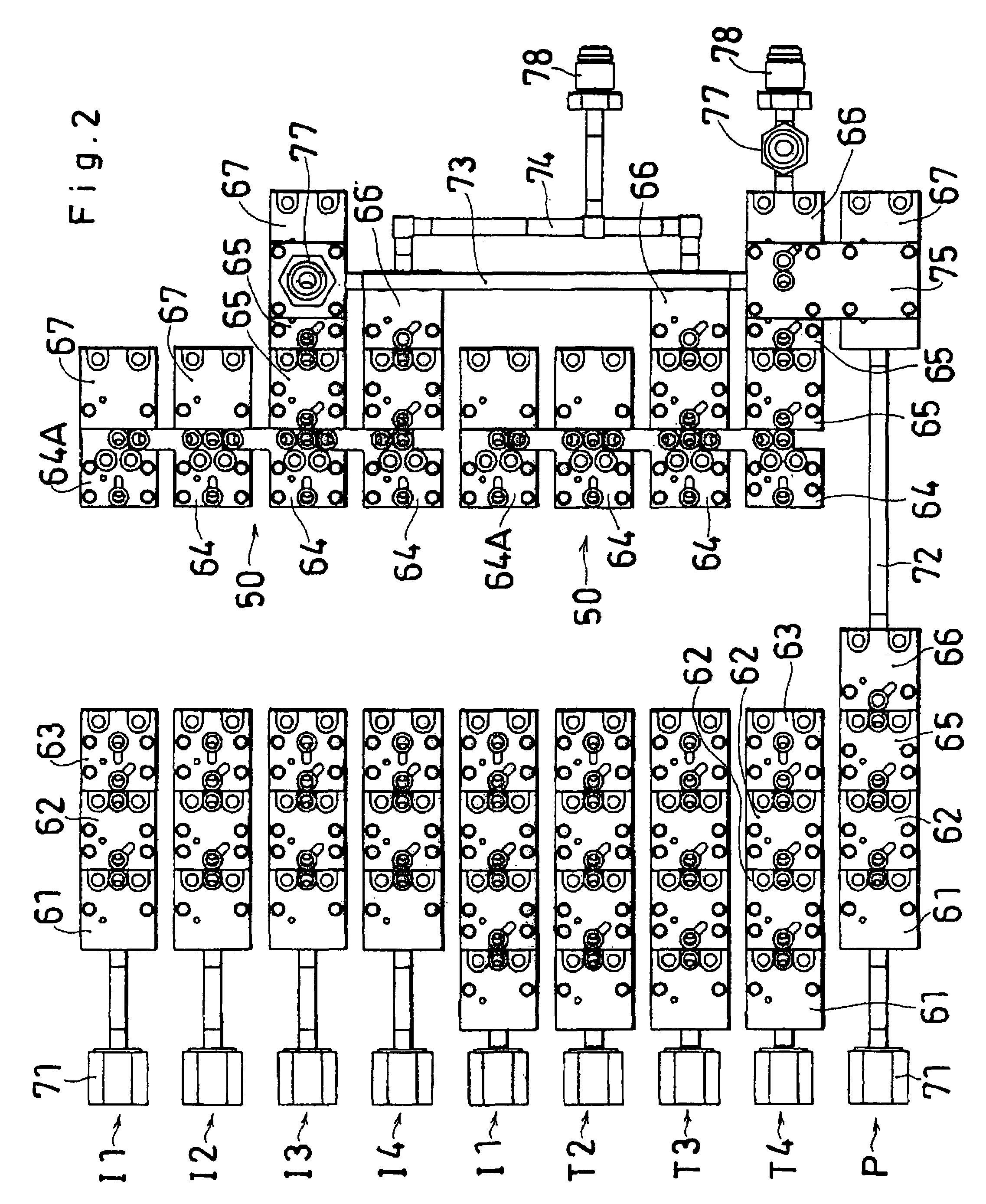 Fluid control apparatus