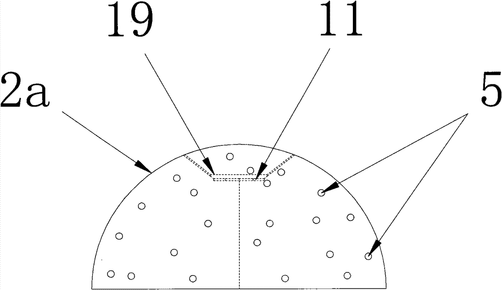 Laser celestial globe